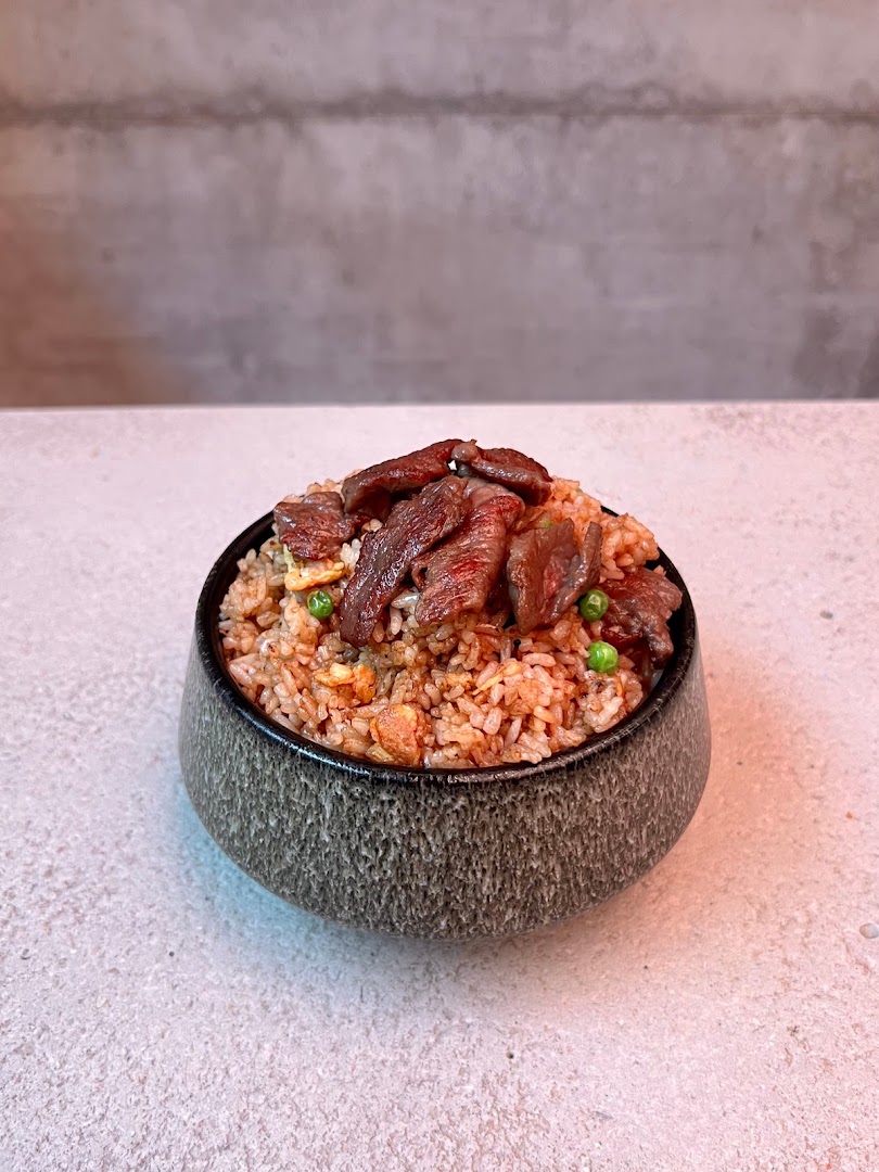 Yakito Street Food · Foto 4