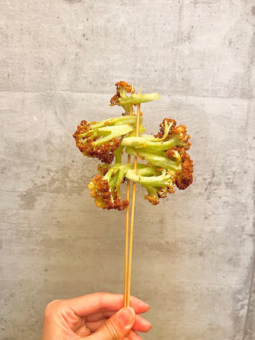 Yakito Street Food · Foto 2